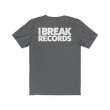 D2DJ Graphic Tee