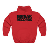 D2DJ Hoodie
