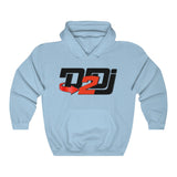 D2DJ Hoodie