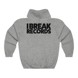 D2DJ Hoodie