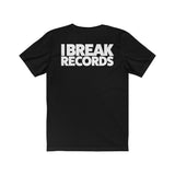 D2DJ Graphic Tee