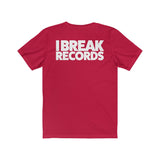 D2DJ Graphic Tee