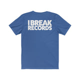 D2DJ Graphic Tee