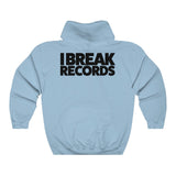 D2DJ Hoodie