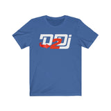 D2DJ Graphic Tee