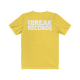 D2DJ Graphic Tee