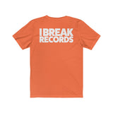 D2DJ Graphic Tee