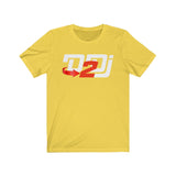 D2DJ Graphic Tee