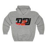 D2DJ Hoodie