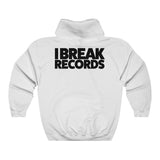 D2DJ Hoodie