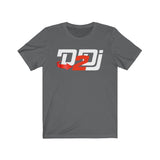 D2DJ Graphic Tee