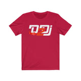 D2DJ Graphic Tee