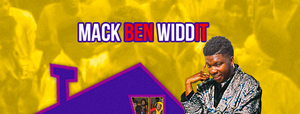 Mack Ben Widdit | "House Party" | Music Service