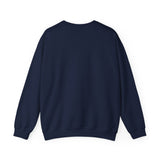 Direct2DJ x Bloody Jay: "Blatlanta" Retro Signature Crewneck Sweatshirt