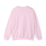 Direct2DJ x Bloody Jay: "Blatlanta" Retro Signature Crewneck Sweatshirt