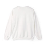 Direct2DJ x Bloody Jay: "Blatlanta" Retro Signature Crewneck Sweatshirt