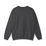 Direct2DJ x Bloody Jay: "Blatlanta" Retro Signature Crewneck Sweatshirt