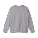 Direct2DJ x Bloody Jay: "Blatlanta" Retro Signature Crewneck Sweatshirt