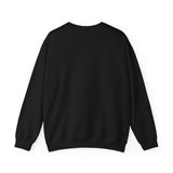 Direct2DJ x Bloody Jay: "Blatlanta" Retro Signature Crewneck Sweatshirt