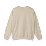 Direct2DJ x Bloody Jay: "Blatlanta" Retro Signature Crewneck Sweatshirt